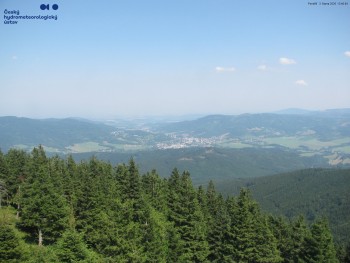 Šerák