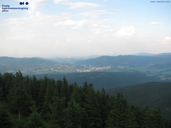 Šerák