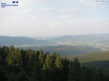 Šerák