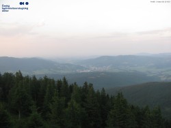 Šerák, Jeseník