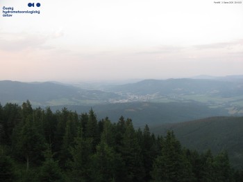 Šerák