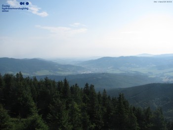 Šerák