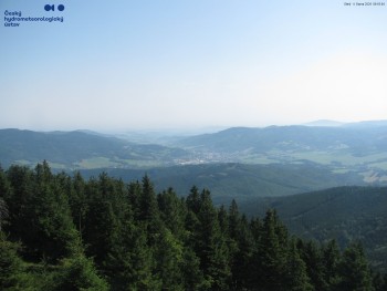 Šerák