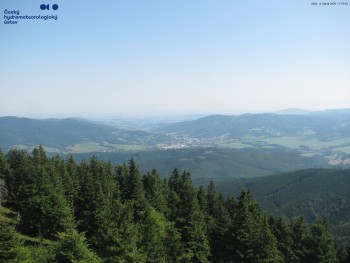 Šerák