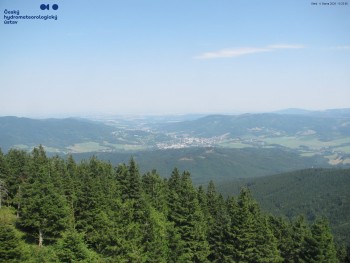 Šerák