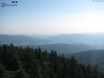 Šerák