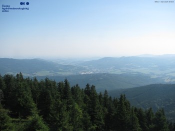 Šerák