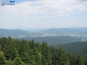 Šerák