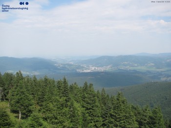 Šerák