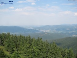 Šerák, Jeseník