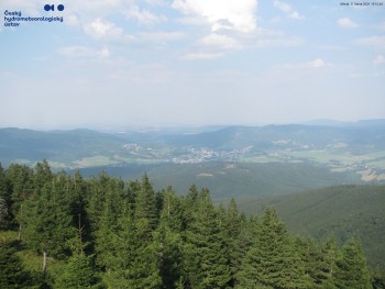 Šerák