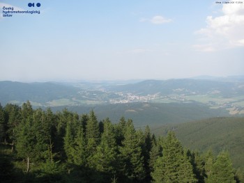 Šerák