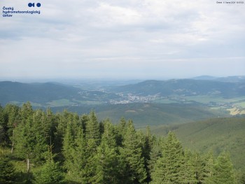 Šerák