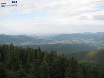 Šerák