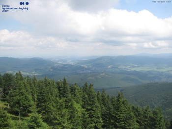 Šerák