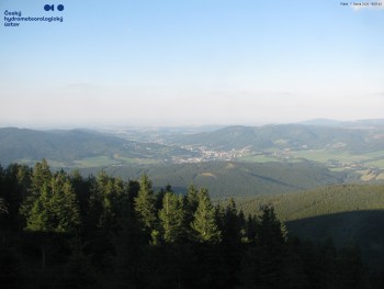 Šerák