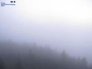 Šerák - Šerák, Jeseník - 8.8.2026 v 04:45
