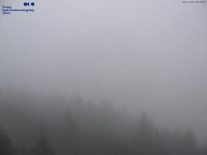 Šerák - Šerák, Jeseník - 8.8.2026 v 05:45