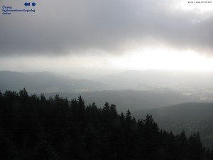 Šerák - Šerák, Jeseník - 8.8.2026 v 06:45