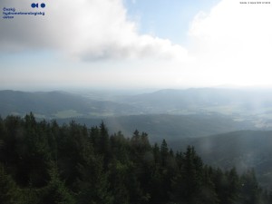 Šerák - Šerák, Jeseník - 8.8.2026 v 07:45
