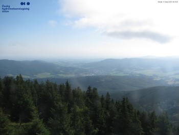 Šerák