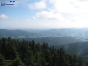 Šerák - Šerák, Jeseník - 8.8.2026 v 08:45