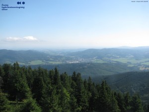 Šerák - Šerák, Jeseník - 8.8.2026 v 09:45