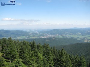 Šerák - Šerák, Jeseník - 8.8.2026 v 12:45