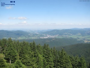Šerák - Šerák, Jeseník - 8.8.2026 v 13:45