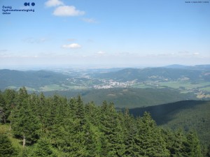 Šerák - Šerák, Jeseník - 8.8.2026 v 14:45