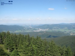 Šerák, Jeseník
