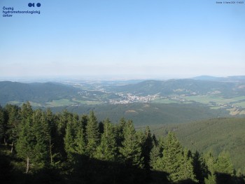 Šerák