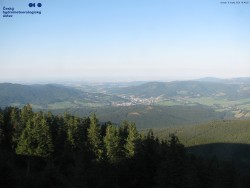 Šerák, Jeseník