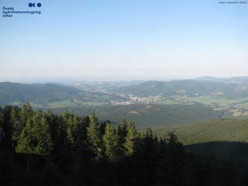 Šerák