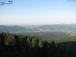Šerák, Jeseník