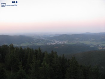 Šerák