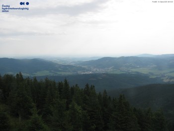 Šerák