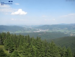 Šerák, Jeseník