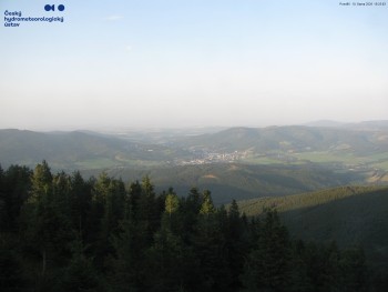 Šerák
