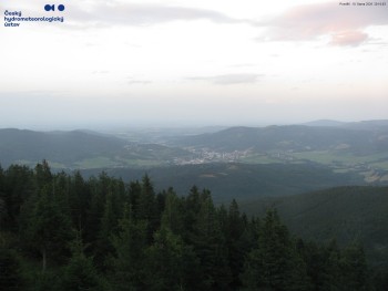 Šerák