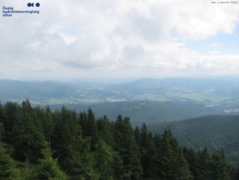 Šerák