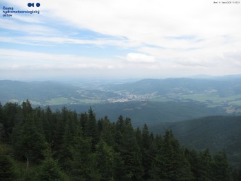 Šerák