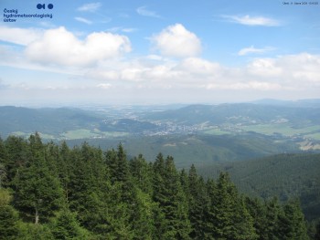 Šerák