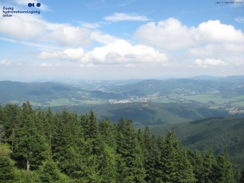 Šerák