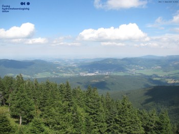 Šerák