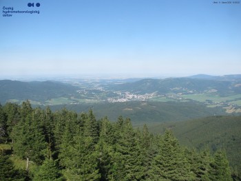 Šerák