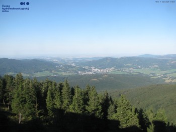 Šerák