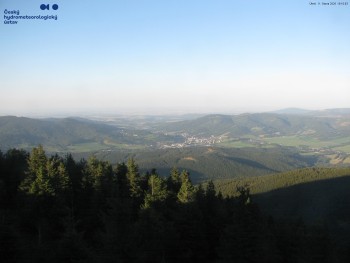Šerák