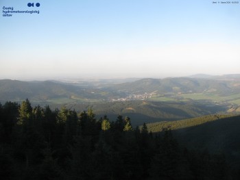 Šerák