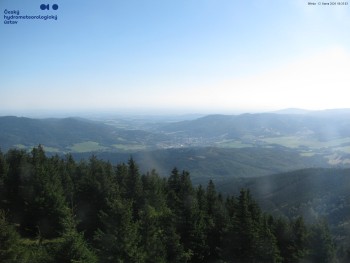 Šerák